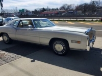 1978 Cadillac Eldorado for sale in Riverhead, New York (ID-114965)