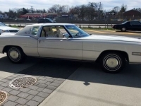 1978 Cadillac Eldorado for sale in Riverhead, New York (ID-114965)