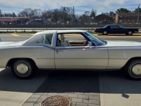 1978 Cadillac Eldorado for sale in Riverhead, New York (ID-114965)