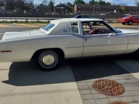 1978 Cadillac Eldorado for sale in Riverhead, New York (ID-114965)