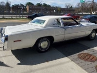 1978 Cadillac Eldorado for sale in Riverhead, New York (ID-114965)