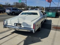 1978 Cadillac Eldorado for sale in Riverhead, New York (ID-114965)