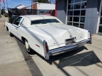 1978 Cadillac Eldorado for sale in Riverhead, New York (ID-114965)