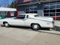 1978 Cadillac Eldorado for sale in Riverhead, New York (ID-114965)
