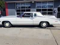 1978 Cadillac Eldorado for sale in Riverhead, New York (ID-114965)
