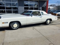 1978 Cadillac Eldorado for sale in Michigan (ID-115013)