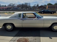 1978 Cadillac Eldorado for sale in Michigan (ID-115013)