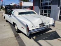 1978 Cadillac Eldorado for sale in Michigan (ID-115013)