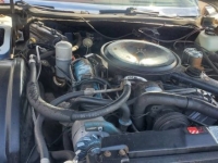 1978 Cadillac Eldorado for sale in Michigan (ID-115013)