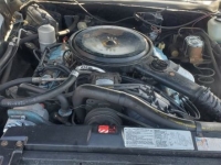1978 Cadillac Eldorado for sale in Michigan (ID-115013)