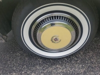 1978 Cadillac Eldorado for sale in Michigan (ID-117469)