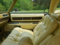 1978 Cadillac Eldorado for sale in Michigan (ID-117469)