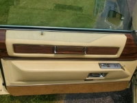 1978 Cadillac Eldorado for sale in Michigan (ID-117469)