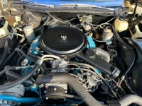 1978 Cadillac Eldorado for sale in Michigan (ID-123393)