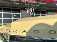 1978 Cadillac Eldorado for sale in Michigan (ID-123393)