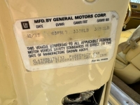 1978 Cadillac Eldorado for sale in Michigan (ID-123393)