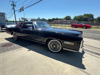 1978 Cadillac Eldorado for sale
