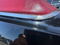1978 Cadillac Eldorado for sale in Michigan (ID-131306)