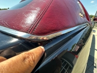 1978 Cadillac Eldorado for sale in Michigan (ID-131306)