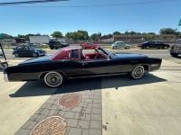 1978 Cadillac Eldorado for sale in Michigan (ID-131306)