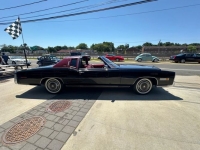 1978 Cadillac Eldorado for sale in Michigan (ID-131306)