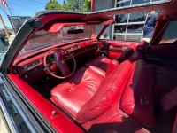 1978 Cadillac Eldorado for sale in Michigan (ID-131306)