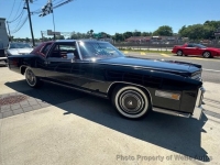 1978 Cadillac Eldorado for sale in West Babylon, New York (ID-135376)