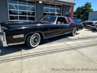 1978 Cadillac Eldorado for sale in West Babylon, New York (ID-135376)