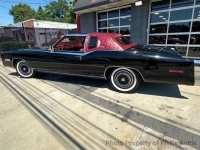 1978 Cadillac Eldorado for sale in West Babylon, New York (ID-135376)