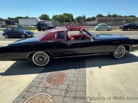 1978 Cadillac Eldorado for sale in West Babylon, New York (ID-135376)
