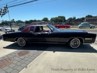 1978 Cadillac Eldorado for sale in West Babylon, New York (ID-135376)