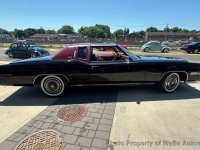 1978 Cadillac Eldorado for sale in West Babylon, New York (ID-135376)