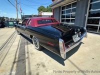 1978 Cadillac Eldorado for sale in West Babylon, New York (ID-135376)