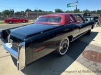 1978 Cadillac Eldorado for sale in West Babylon, New York (ID-135376)