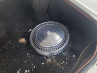 1978 Cadillac Eldorado for sale in Michigan (ID-135415)