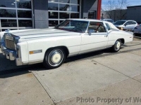 1978 Cadillac Eldorado for sale in Riverhead, New York (ID-135758)