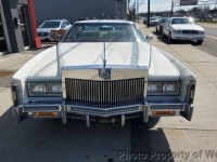 1978 Cadillac Eldorado for sale in Riverhead, New York (ID-135758)
