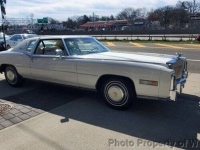 1978 Cadillac Eldorado for sale in Riverhead, New York (ID-135758)