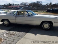1978 Cadillac Eldorado for sale in Riverhead, New York (ID-135758)