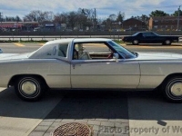1978 Cadillac Eldorado for sale in Riverhead, New York (ID-135758)