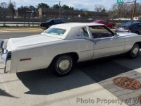1978 Cadillac Eldorado for sale in Riverhead, New York (ID-135758)