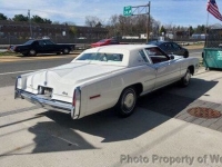 1978 Cadillac Eldorado for sale in Riverhead, New York (ID-135758)