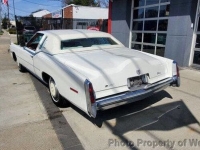 1978 Cadillac Eldorado for sale in Riverhead, New York (ID-135758)