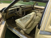 1978 Cadillac Eldorado for sale in Michigan (ID-137649)