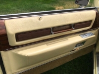 1978 Cadillac Eldorado for sale in Michigan (ID-137649)