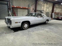 1978 Cadillac Eldorado for sale in Riverhead, New York (ID-137831)
