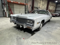 1978 Cadillac Eldorado for sale in Riverhead, New York (ID-137831)