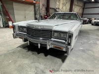 1978 Cadillac Eldorado for sale in Riverhead, New York (ID-137831)