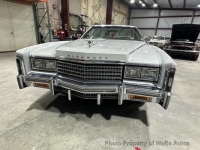 1978 Cadillac Eldorado for sale in Riverhead, New York (ID-137831)
