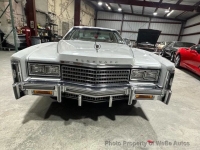 1978 Cadillac Eldorado for sale in Riverhead, New York (ID-137831)